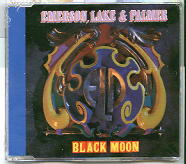 Emerson, Lake & Palmer - Black Moon